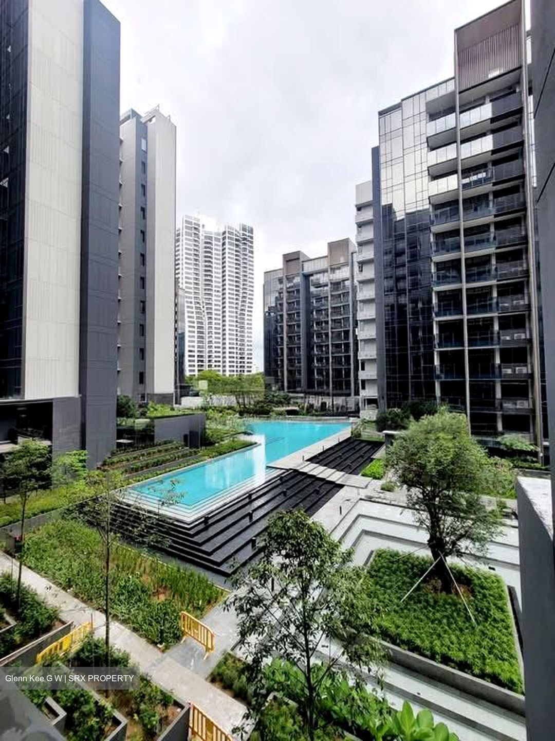 Leedon Green (D10), Condominium #566288141